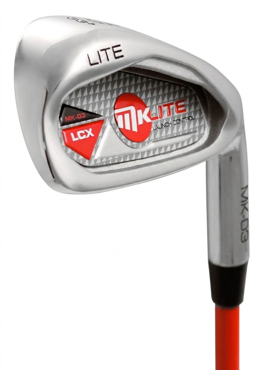 MKids Lite Junior 53" (135cm) dětské železo