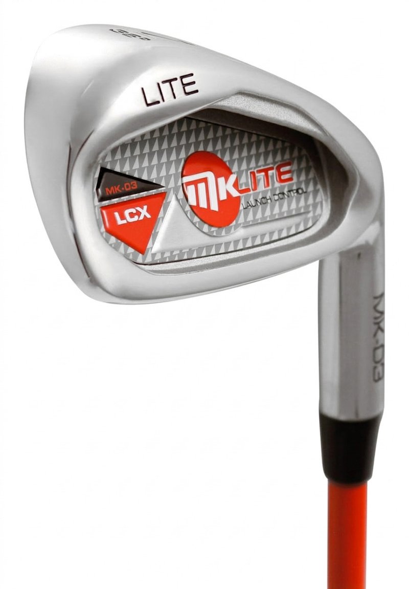 MKids Lite Junior 53" (135cm) dětské železo
