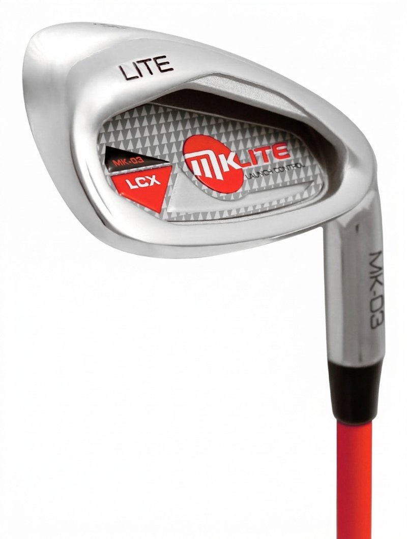 MKids Lite Junior 53" (135cm) dětské železo