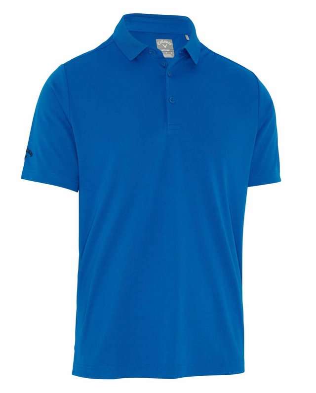 Callaway Tournament pánské polo, skydriver