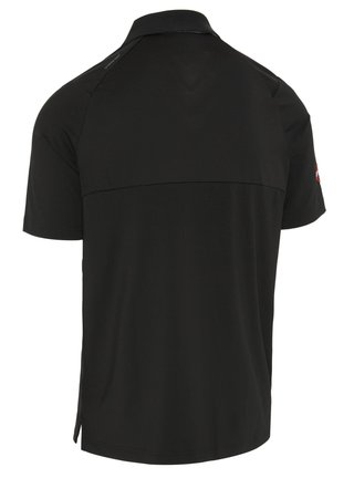 Callaway Chev Odyssey pánské polo, černé