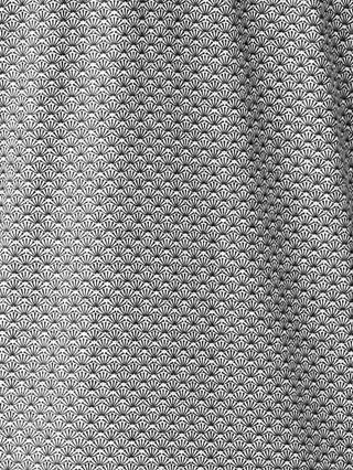 Callaway Tee Allover Print pánské polo, černé