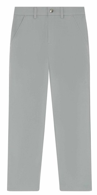 Callaway Pro Spin Solid chlapecké kalhoty, šedé