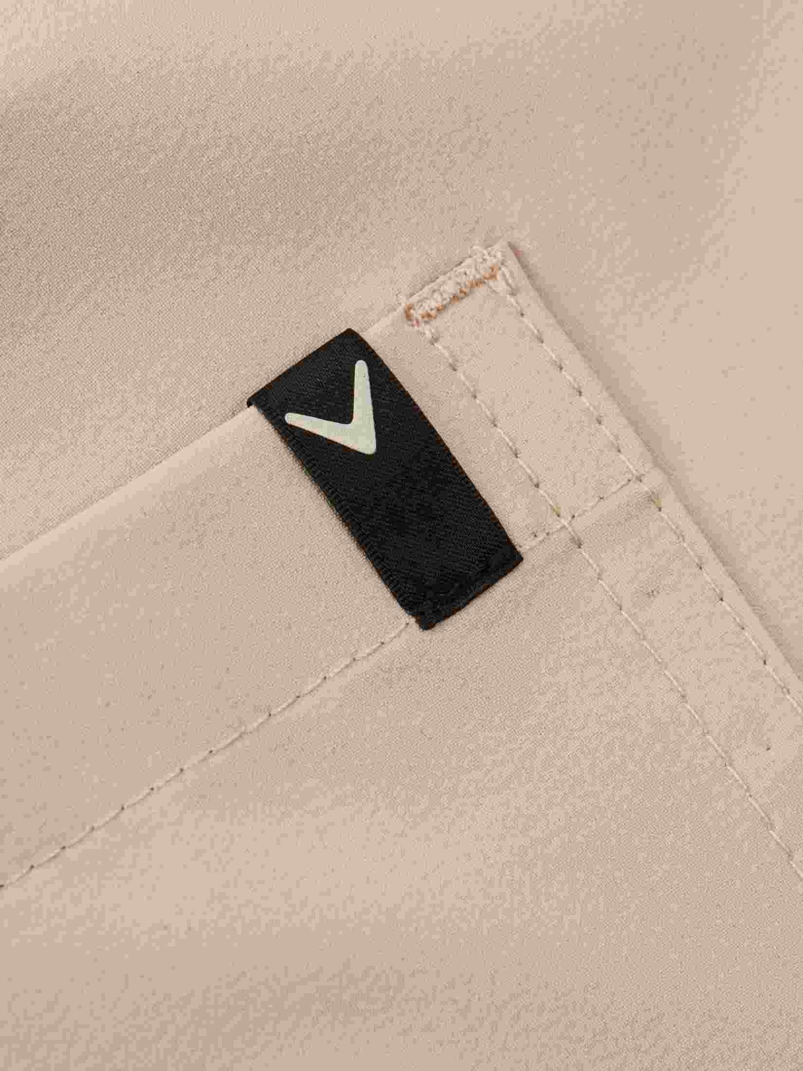 Callaway Premium Tapered pánské kalhoty, silver lining