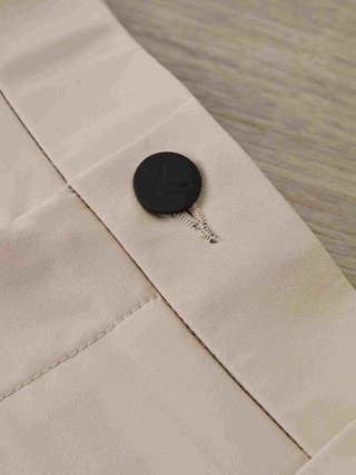 Callaway Premium 9" Inseam Ergo pánské kraťasy, silver lining
