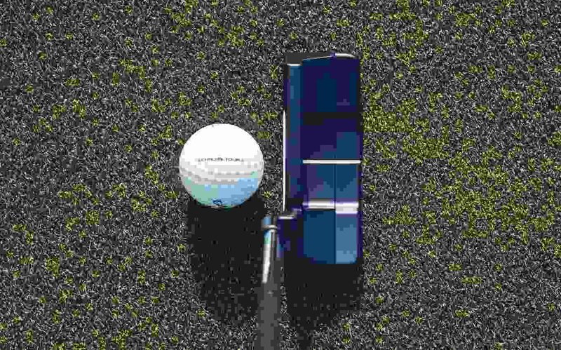 Odyssey Ai-ONE CRUISER Double Wide putter 38"
