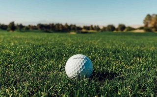 Callaway Chrome Soft golfové míčky