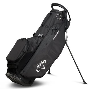 Callaway Fairway+ HD stand bag, černý