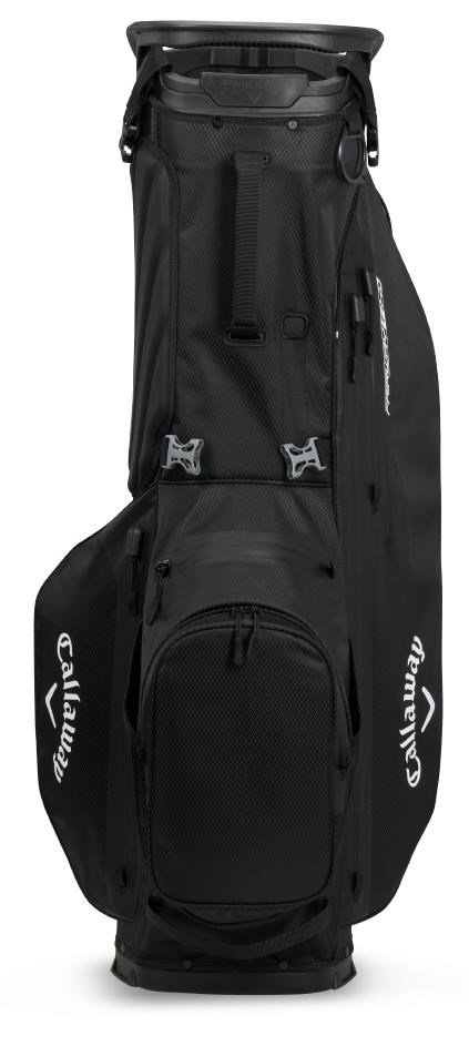 Callaway Fairway+ HD stand bag, černý