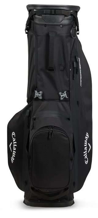 Callaway Fairway+ HD stand bag, černý