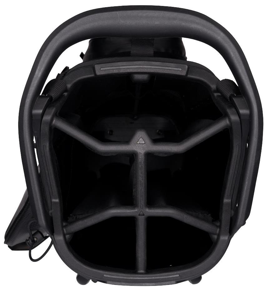 Callaway Fairway+ HD stand bag, černý