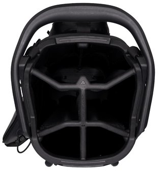 Callaway Fairway+ HD stand bag, černý
