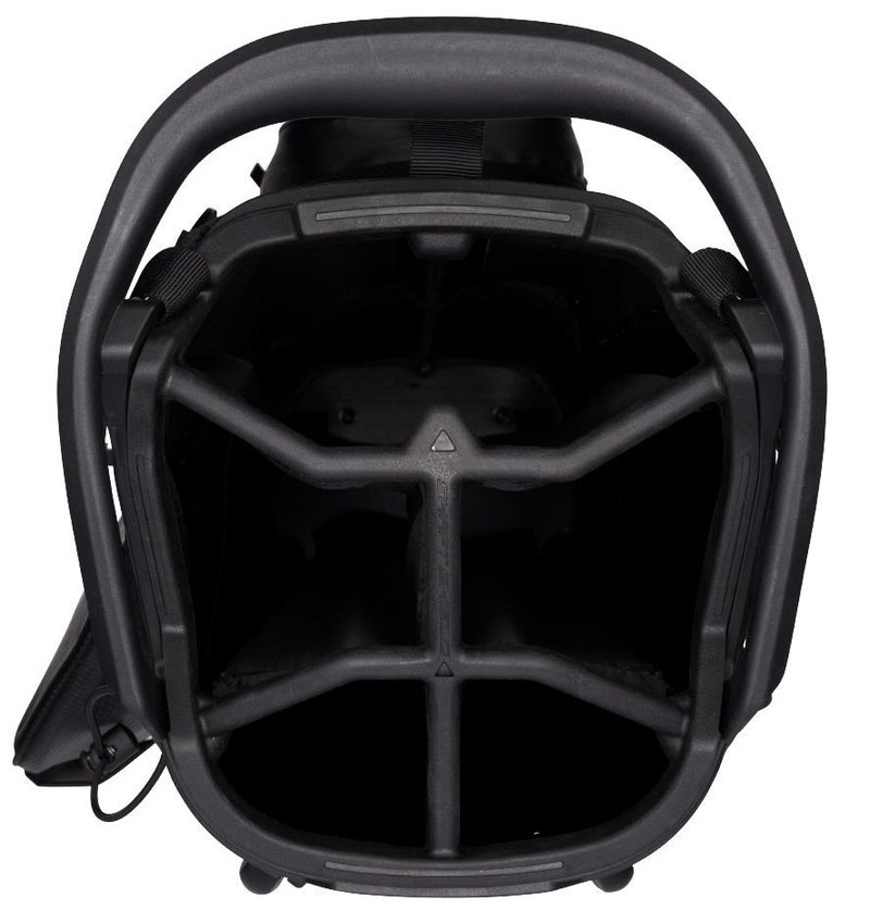 Callaway Fairway+ HD stand bag, černý