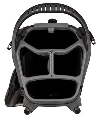 Callaway Fairway C HD stand bag, černý/houndstooth