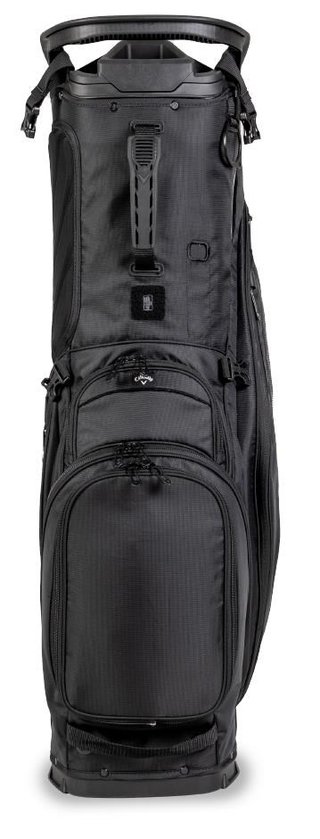 Callaway Fairway 14 stand bag, černý