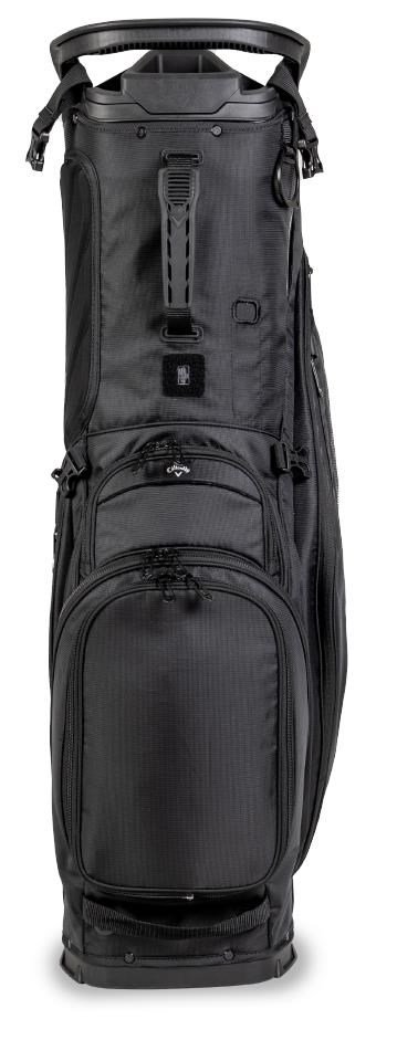 Callaway Fairway 14 stand bag, černý
