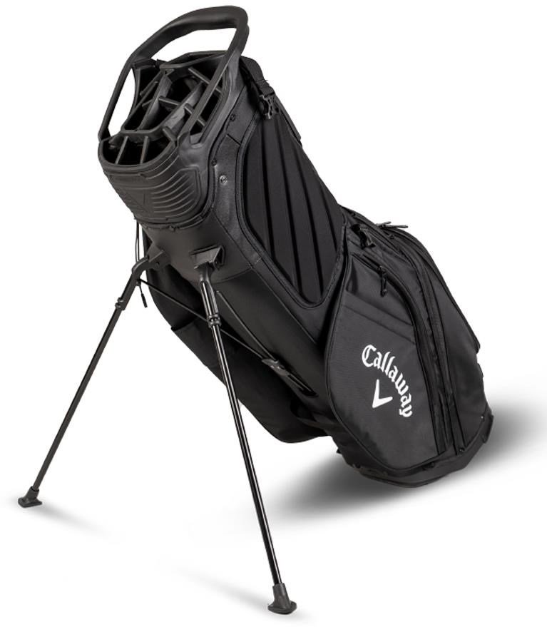 Callaway Fairway 14 stand bag, černý