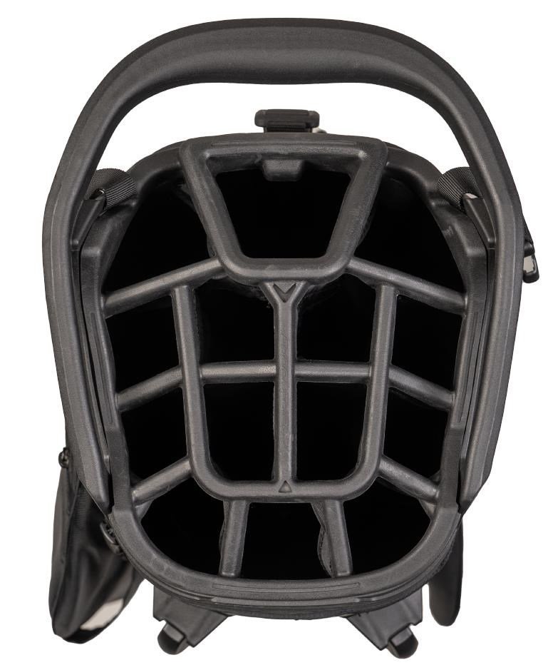 Callaway Fairway 14 stand bag, černý