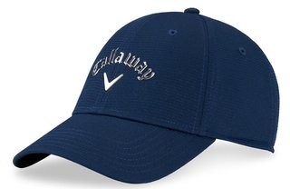 Callaway Liquid Metal Adjustable pánská kšiltovka, modrá