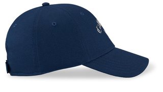 Callaway Liquid Metal Adjustable pánská kšiltovka, modrá