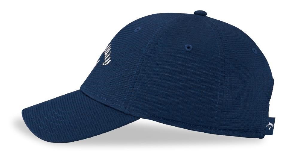 Callaway Liquid Metal Adjustable pánská kšiltovka, modrá