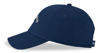 Callaway Liquid Metal Adjustable pánská kšiltovka, modrá