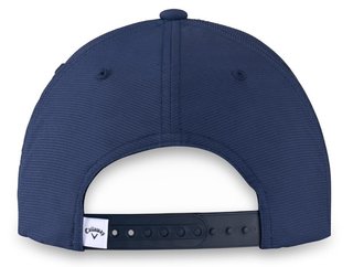 Callaway Rutherford FLEXFIT Snapback pánská kšiltovka, modrá