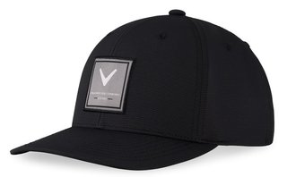 Callaway Rutherford FLEXFIT Snapback pánská kšiltovka, černá