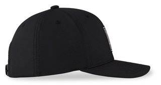 Callaway Rutherford FLEXFIT Snapback pánská kšiltovka, černá
