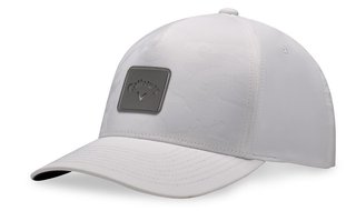 Callaway Favortie Track pánská kšiltovka, bílá