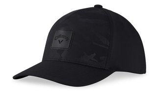 Callaway Favortie Track pánská kšiltovka, černá