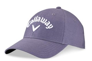 Callaway CG Junior Tour Adjustable dětská kšiltovka, violet haze