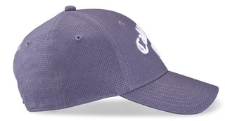 Callaway CG Junior Tour Adjustable dětská kšiltovka, violet haze
