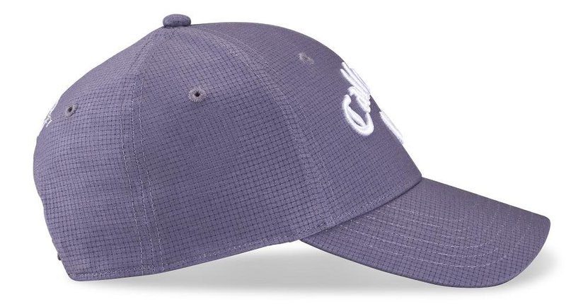 Callaway CG Junior Tour Adjustable dětská kšiltovka, violet haze