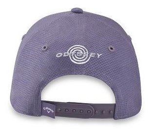 Callaway CG Junior Tour Adjustable dětská kšiltovka, violet haze