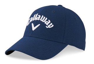 Callaway Junior Tour dětská kšiltovka, modrá
