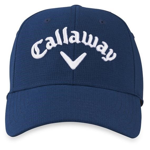 Callaway Junior Tour dětská kšiltovka, modrá