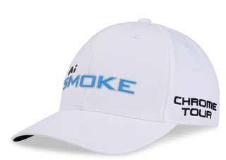 Callaway Paradym A.I. Smoke Launch pánská kšiltovka, bílá