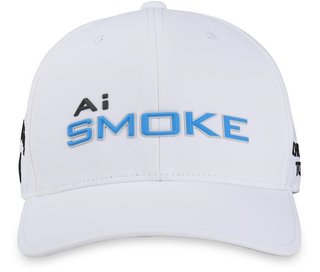 Callaway Paradym A.I. Smoke Launch pánská kšiltovka, bílá