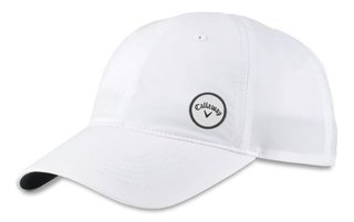 Callaway Hightail dámská kšiltovka, bílá