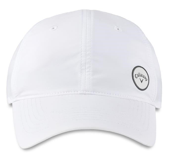 Callaway Hightail dámská kšiltovka, bílá