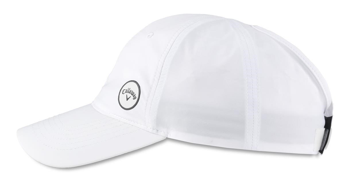 Callaway Hightail dámská kšiltovka, bílá