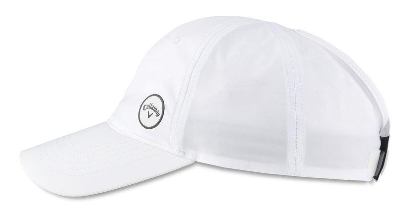 Callaway Hightail dámská kšiltovka, bílá