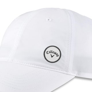 Callaway Hightail dámská kšiltovka, bílá