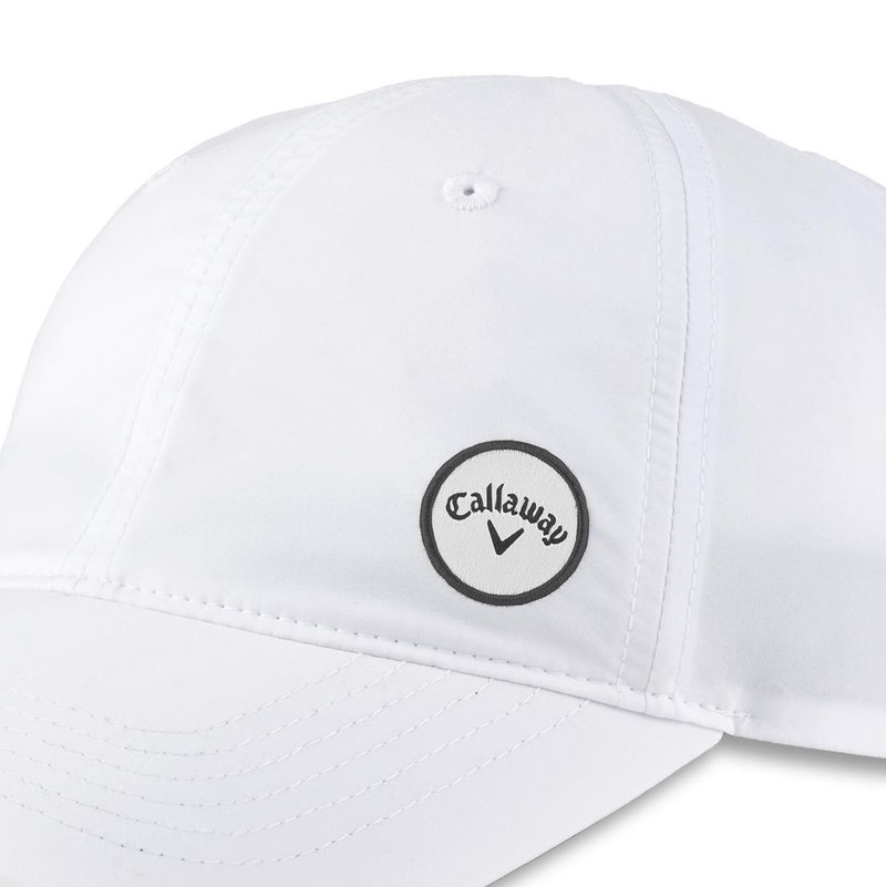 Callaway Hightail dámská kšiltovka, bílá
