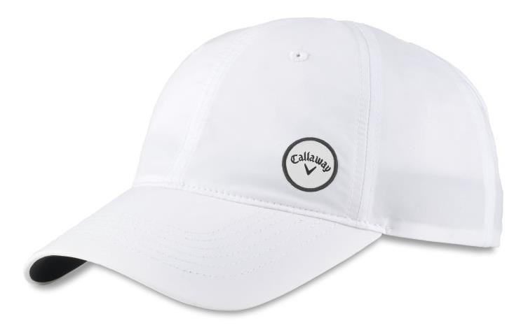 Callaway Hightail dámská kšiltovka, bílá