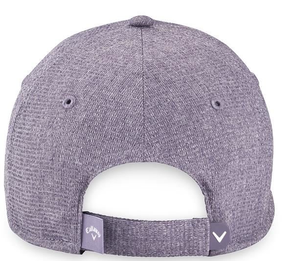 Callaway Liquid Metal Adjustable dámská kšiltovka, violet haze