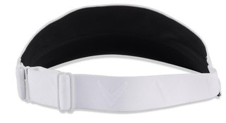 Callaway Visor dámský kšilt, bílý