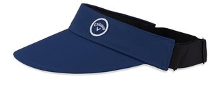 Callaway Visor dámský kšilt, modrý
