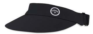 Callaway Visor dámský kšilt, černý